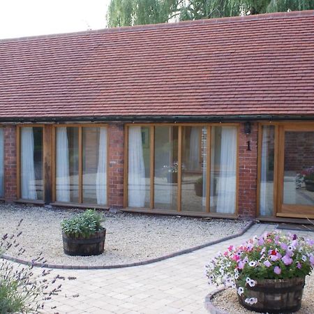 Hidden Cottages Two Lovely 1 Bed Cottages In Peaceful Surroundings, 1 With Log Burner Henley-in-Arden Esterno foto