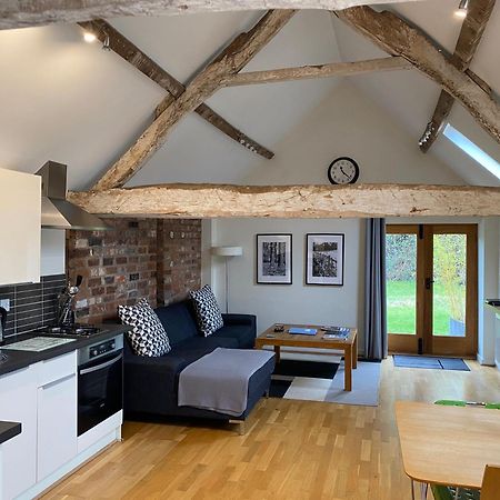 Hidden Cottages Two Lovely 1 Bed Cottages In Peaceful Surroundings, 1 With Log Burner Henley-in-Arden Esterno foto