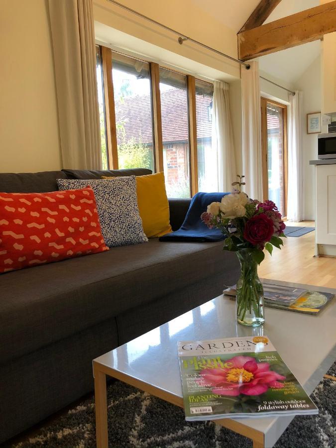 Hidden Cottages Two Lovely 1 Bed Cottages In Peaceful Surroundings, 1 With Log Burner Henley-in-Arden Esterno foto