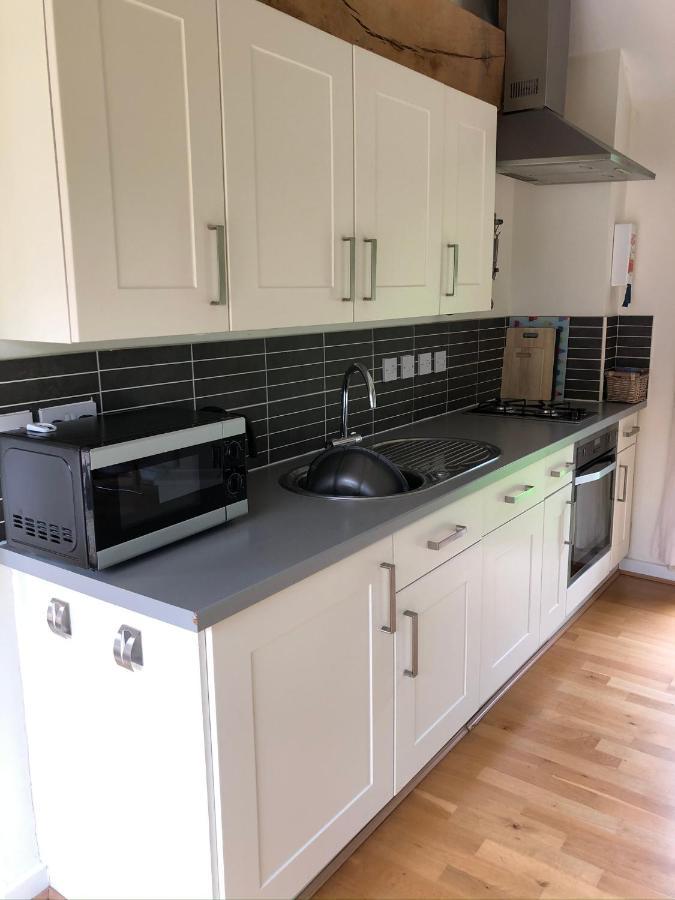 Hidden Cottages Two Lovely 1 Bed Cottages In Peaceful Surroundings, 1 With Log Burner Henley-in-Arden Esterno foto