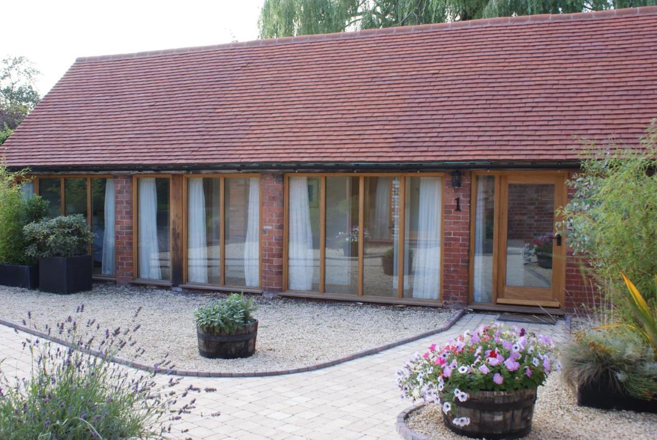 Hidden Cottages Two Lovely 1 Bed Cottages In Peaceful Surroundings, 1 With Log Burner Henley-in-Arden Esterno foto