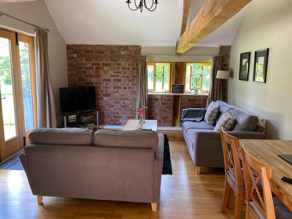 Hidden Cottages Two Lovely 1 Bed Cottages In Peaceful Surroundings, 1 With Log Burner Henley-in-Arden Esterno foto