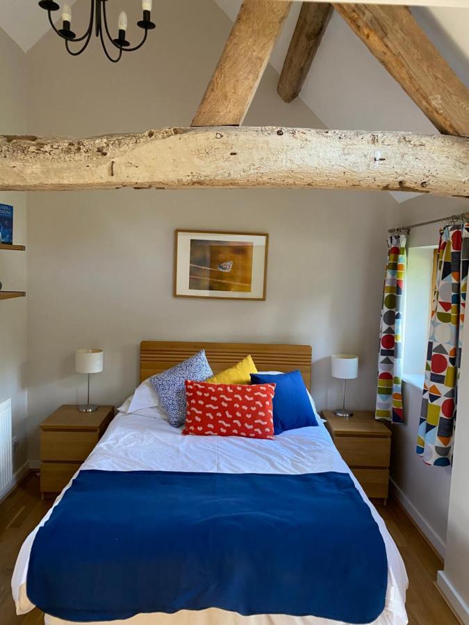 Hidden Cottages Two Lovely 1 Bed Cottages In Peaceful Surroundings, 1 With Log Burner Henley-in-Arden Esterno foto