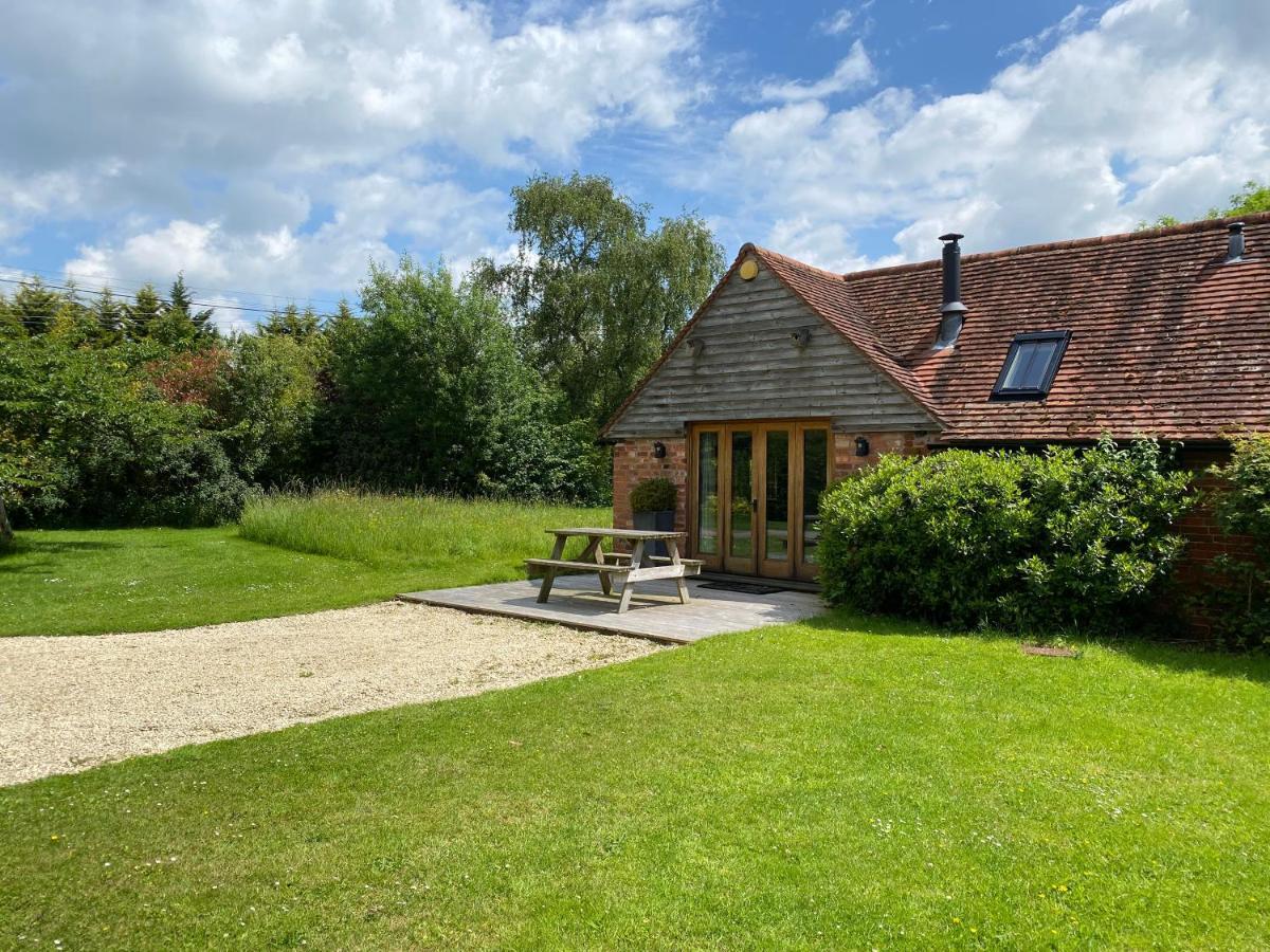 Hidden Cottages Two Lovely 1 Bed Cottages In Peaceful Surroundings, 1 With Log Burner Henley-in-Arden Esterno foto