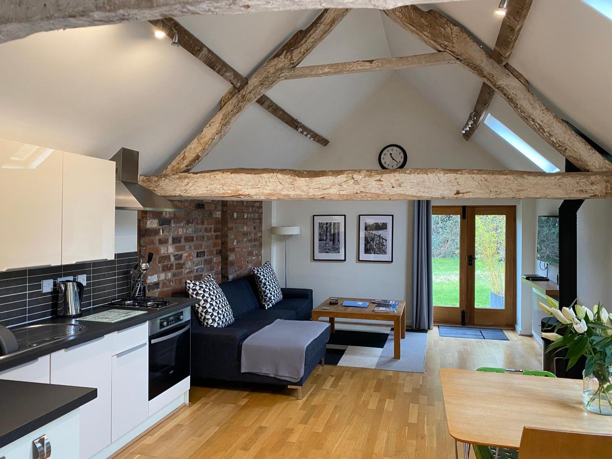Hidden Cottages Two Lovely 1 Bed Cottages In Peaceful Surroundings, 1 With Log Burner Henley-in-Arden Esterno foto