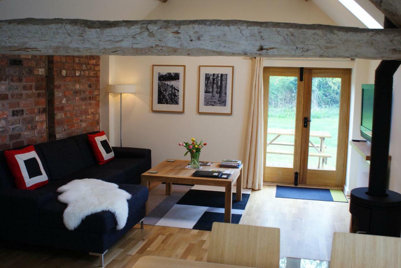 Hidden Cottages Two Lovely 1 Bed Cottages In Peaceful Surroundings, 1 With Log Burner Henley-in-Arden Esterno foto