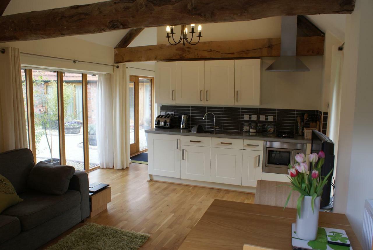 Hidden Cottages Two Lovely 1 Bed Cottages In Peaceful Surroundings, 1 With Log Burner Henley-in-Arden Esterno foto